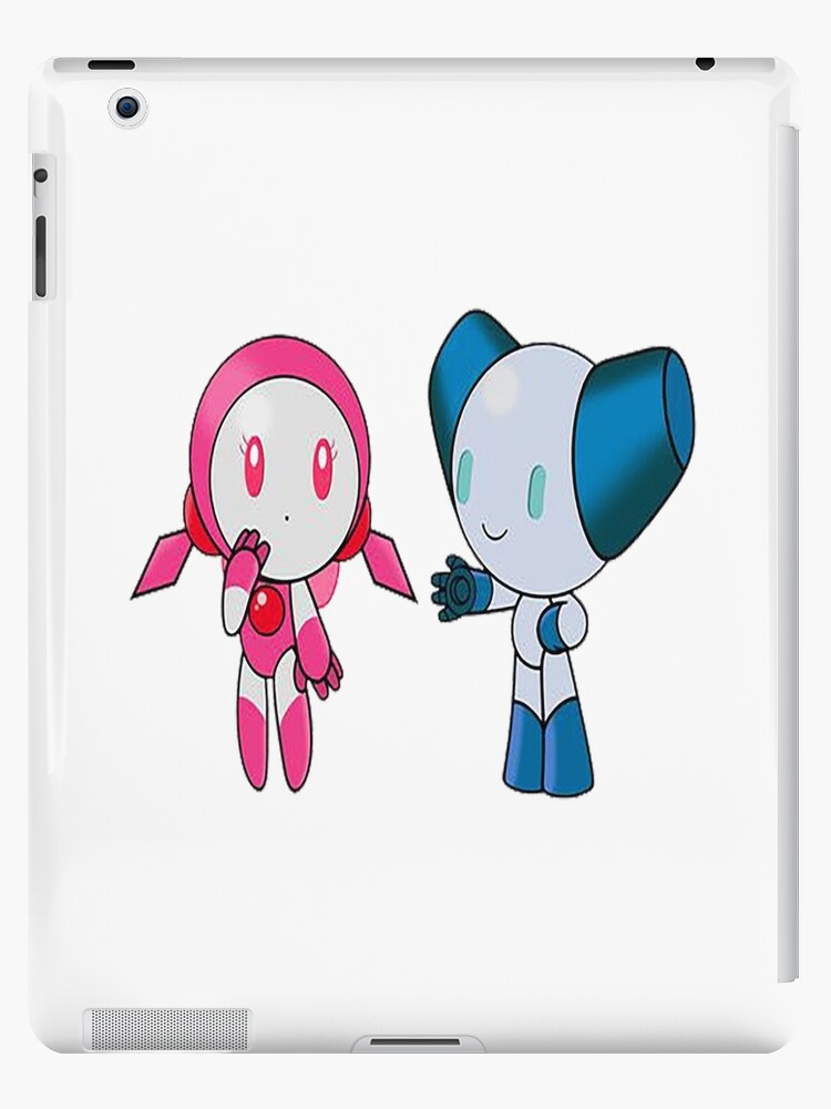 Robotboy - Robotboy - Magnet