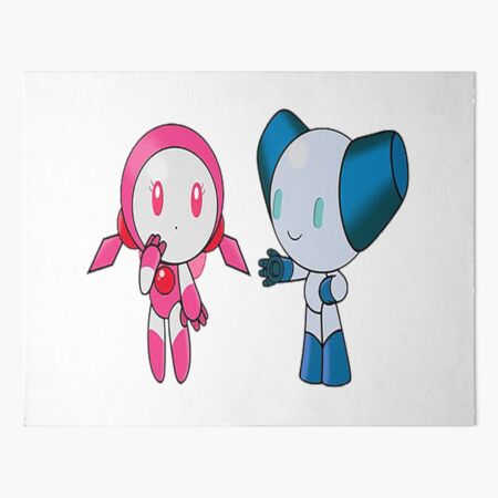 Robotboy: A Forgotten Cartoon