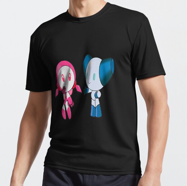 Robotboy - Robotboy - T-Shirt