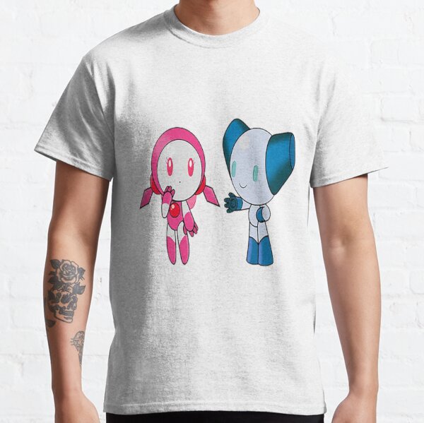 Robotboy - Robotboy - T-Shirt
