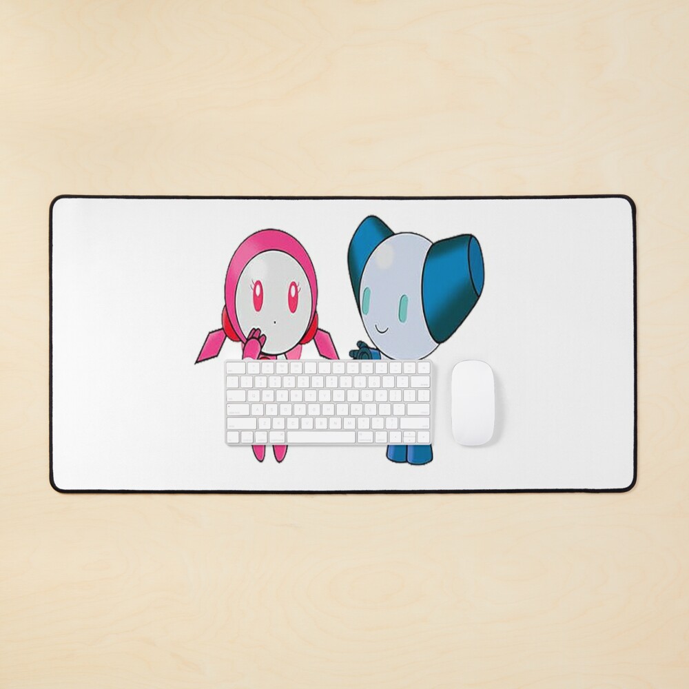 Robotboy iPad Case & Skin for Sale by Vegas Cara