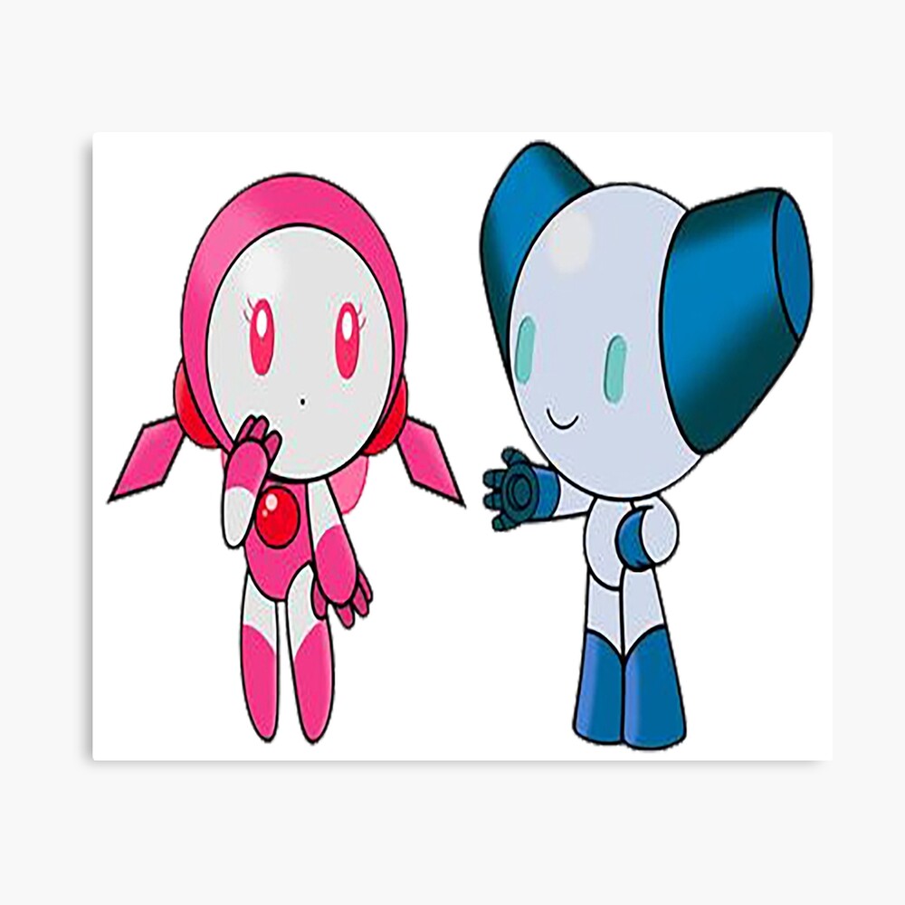 Robotboy