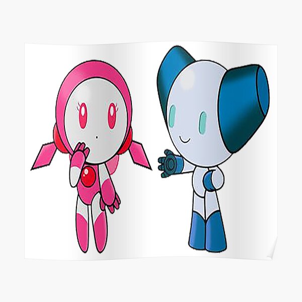 Robotboy Posters for Sale | Redbubble Robotboy Posters for Sale | Redbubble