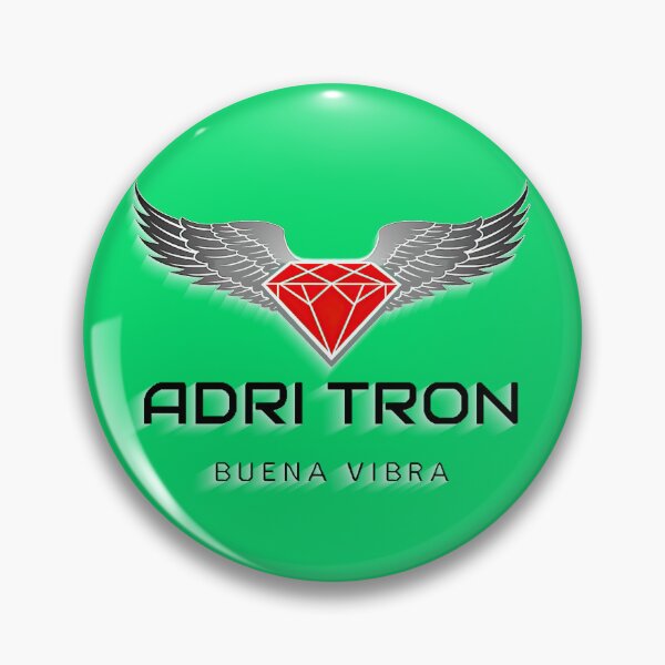 Item preview, Adri Tron Full Colors designed and sold by AdriTron.