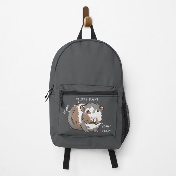 Item preview, Anatomy Of A Guinea Pig With Funny Labels designed and sold by st0n0ga.