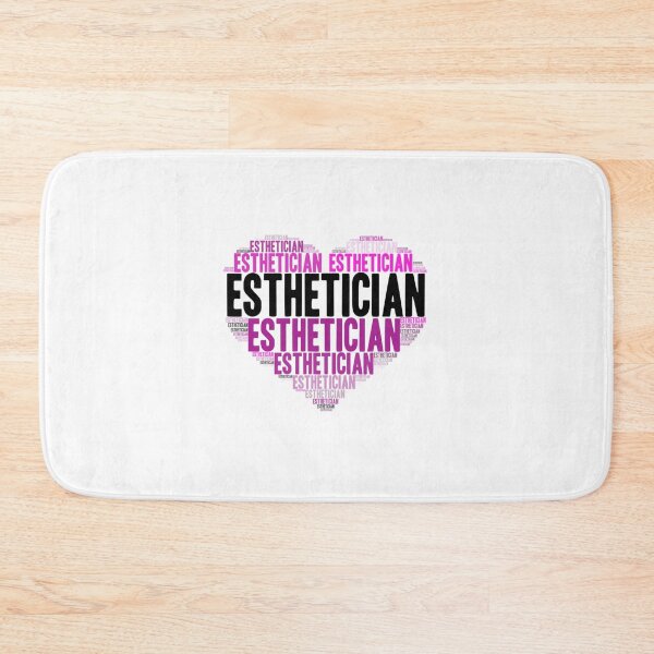 Item preview,  Esthetician designed and sold by 306Biz.