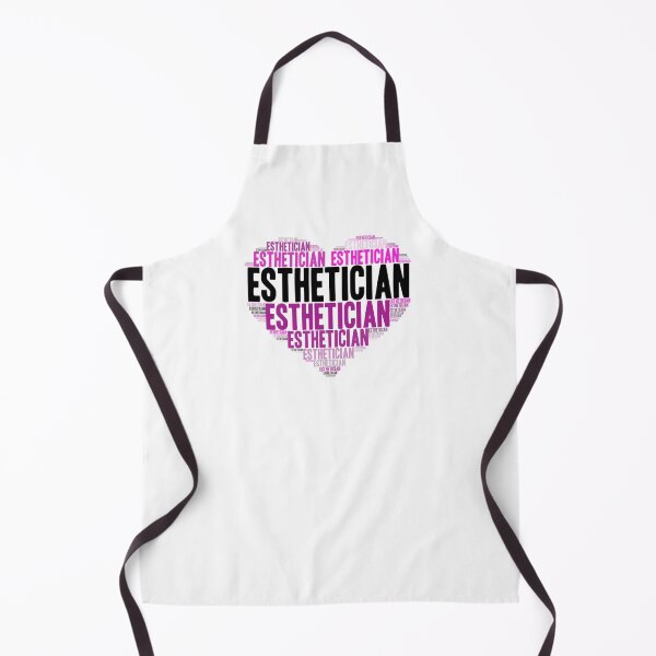 Item preview,  Esthetician designed and sold by 306Biz.