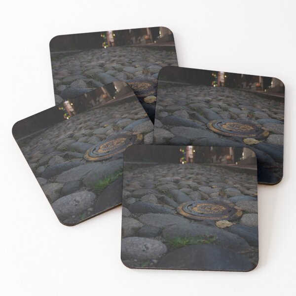 Item preview, Acorn Street designed and sold by cobysugarsphoto.