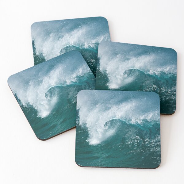 Item preview, Crunch Time _ North Stradbroke Island designed and sold by Barbara Burkhardt.