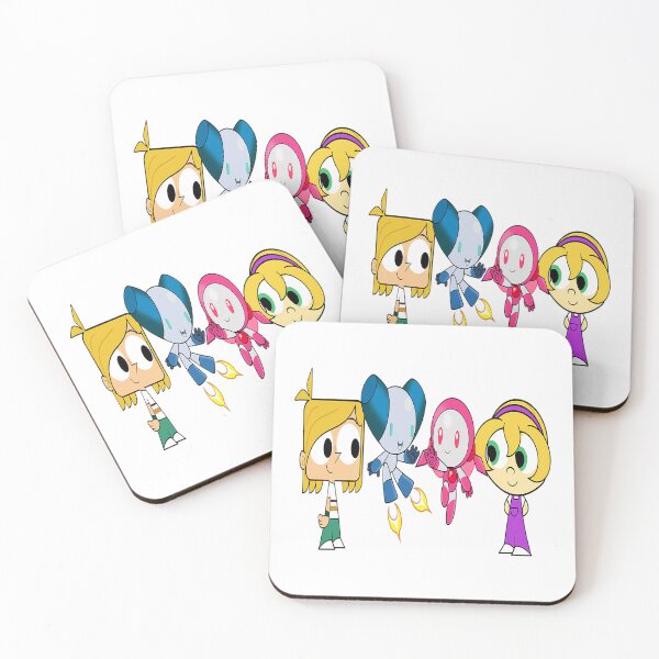 Item preview, Robotboy designed and sold by Vegas Cara.