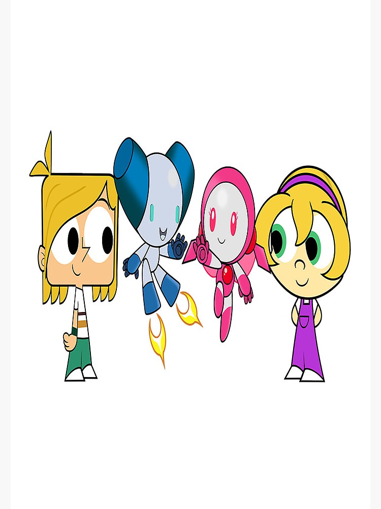 Robotboy Wiki