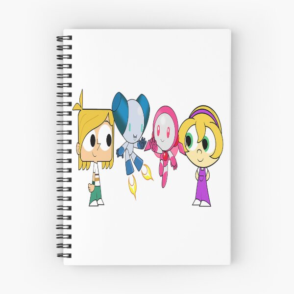 Item preview, Robotboy designed and sold by Vegas Cara.