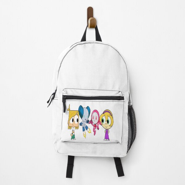 Item preview, Robotboy designed and sold by Vegas Cara.