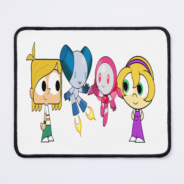 Item preview, Robotboy designed and sold by Vegas Cara.