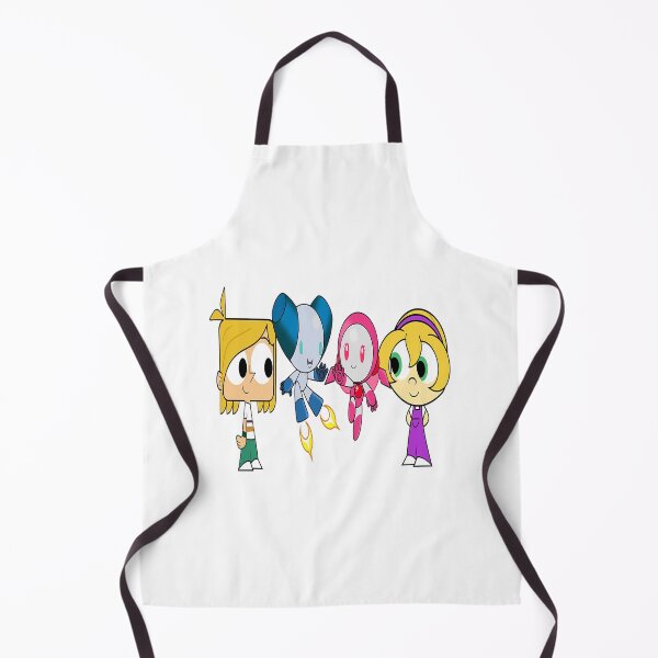 Item preview, Robotboy designed and sold by Vegas Cara.