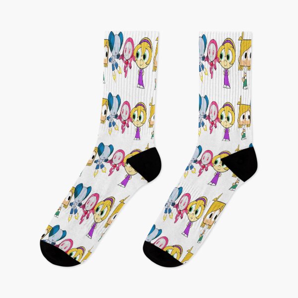 Item preview, Robotboy designed and sold by Vegas Cara.