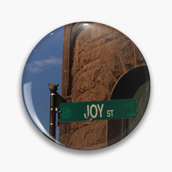 Item preview, Joy Street designed and sold by cobysugarsphoto.