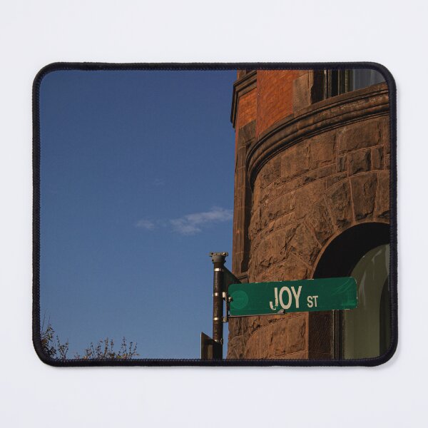 Item preview, Joy Street designed and sold by cobysugarsphoto.
