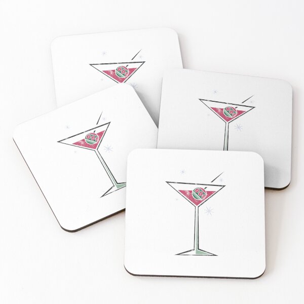 Item preview, Holliday Cheer - Vintage designed and sold by cainjohnson.