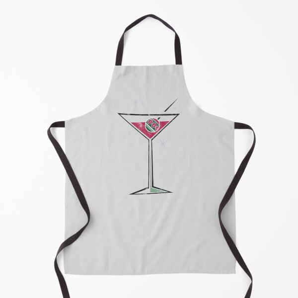Item preview, Holliday Cheer - Vintage designed and sold by Lower than Lowbrow.
