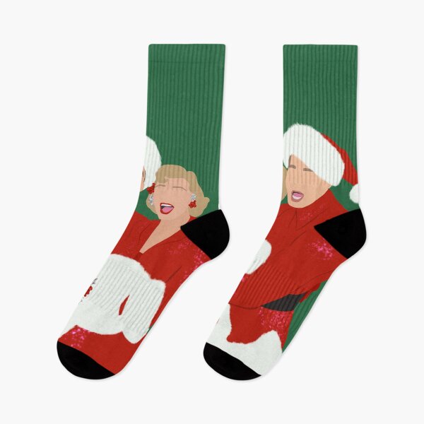 Item preview, blanca navidad 4 designed and sold by thefilmartist.