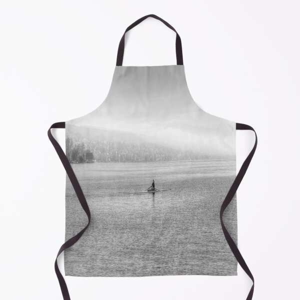 Item preview, Lake Zurich Single Sculler designed and sold by Londonimages.