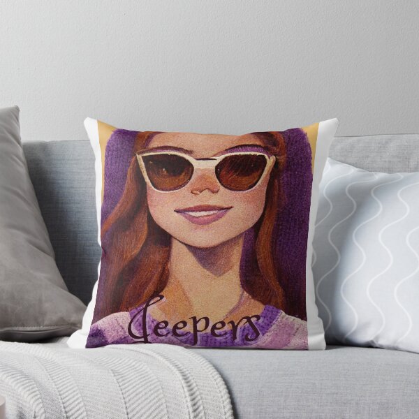 Item preview, jeepers designed and sold by HauntedWitch.