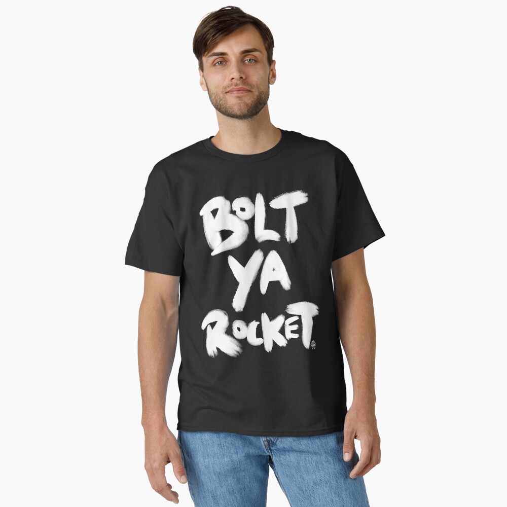 Item preview, Classic T-Shirt designed and sold by TheRandomFactor.