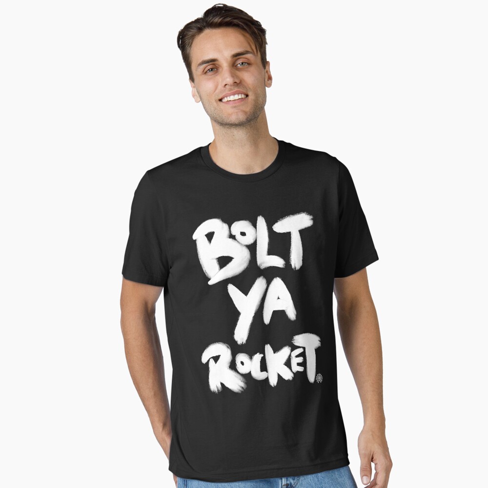 Item preview, Essential T-Shirt designed and sold by TheRandomFactor.
