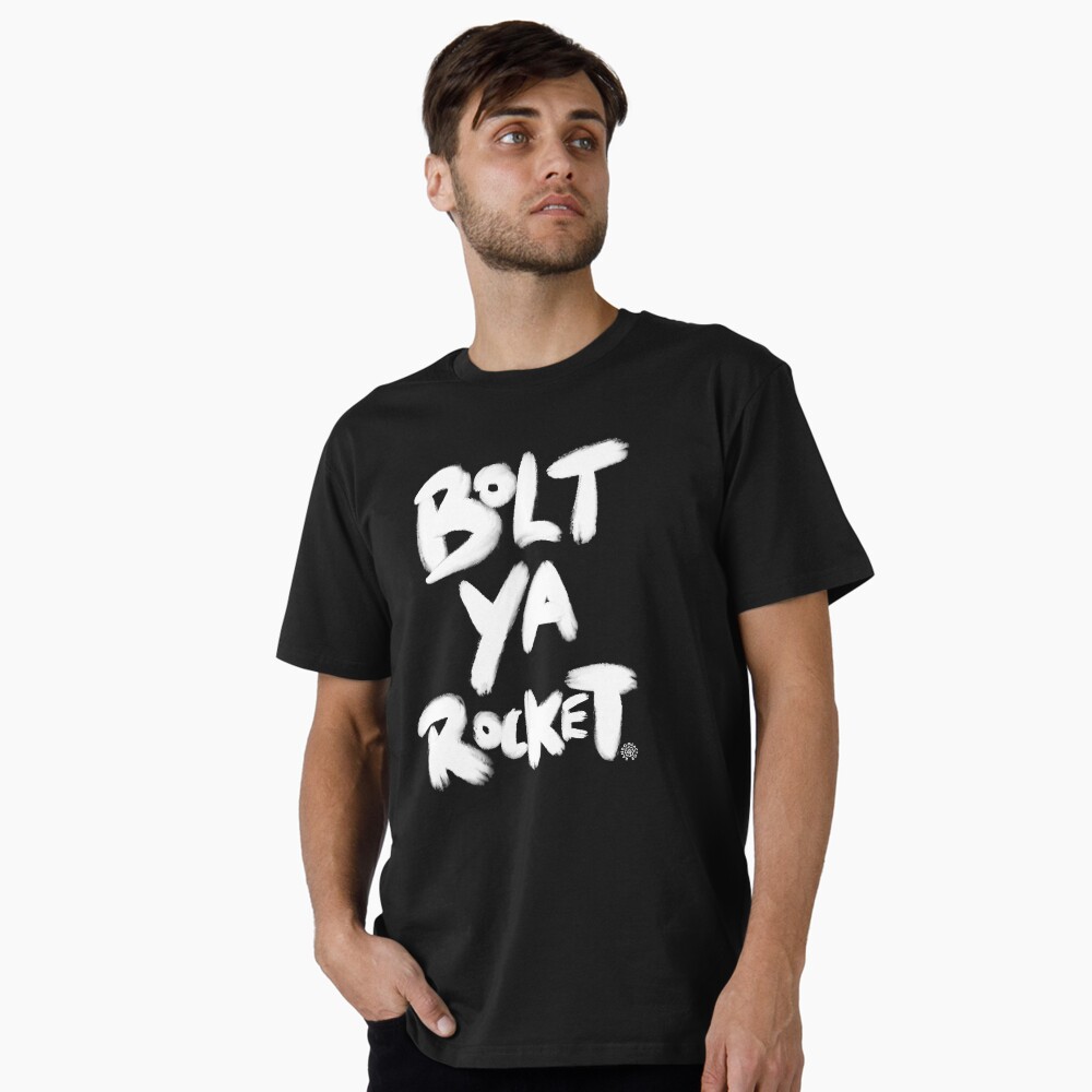Item preview, Premium T-Shirt designed and sold by TheRandomFactor.