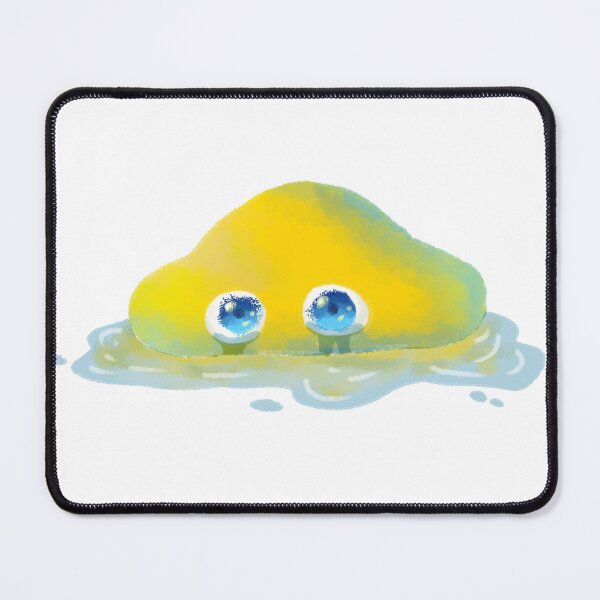 Item preview, Sad Blob designed and sold by Sivonrapmi.