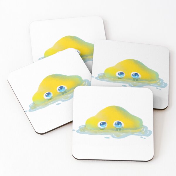 Item preview, Sad Blob designed and sold by Sivonrapmi.