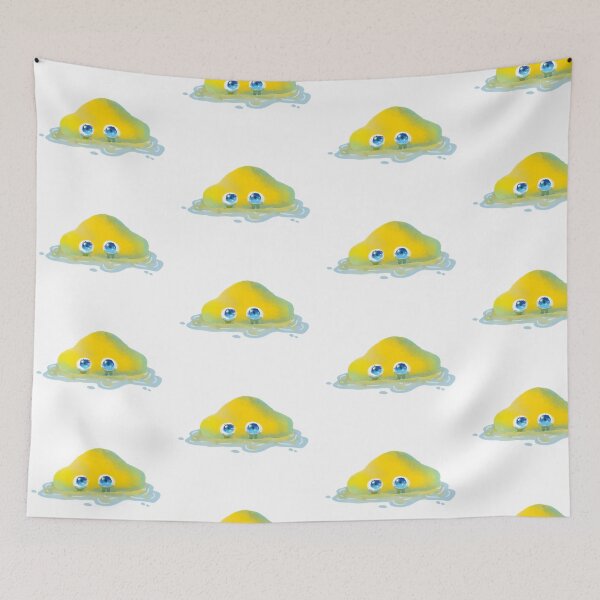 Item preview, Sad Blob designed and sold by Sivonrapmi.