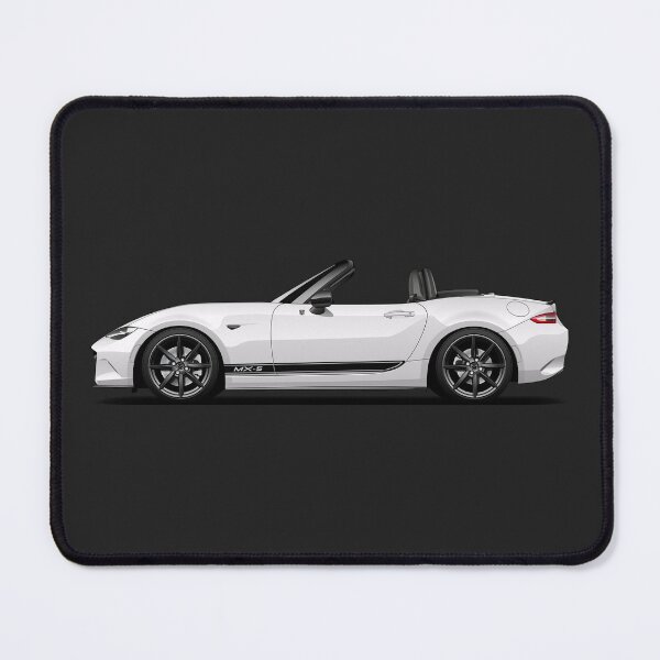 Item preview, Miata MX5 ND designed and sold by VinnyArtworks.