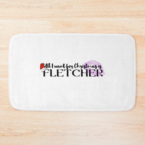 Item preview, Fletcher Christmas designed and sold by keetaboo69.