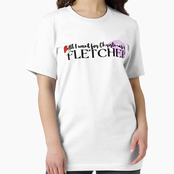 Item preview, Fletcher Christmas designed and sold by keetaboo69.