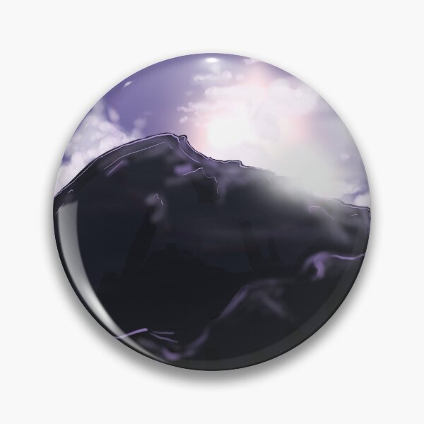 Item preview, Crowned in Light designed and sold by FoxBanditArt.