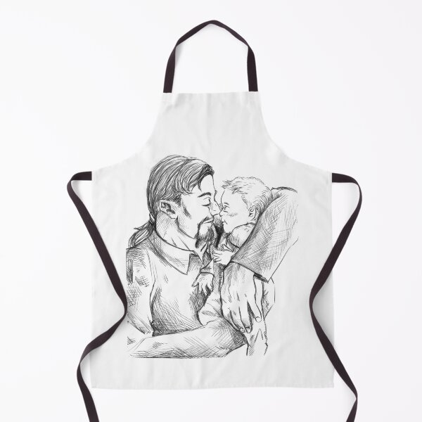 Item preview, Villain and son designed and sold by Furiarossa.