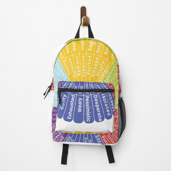 Item preview, Emotions Wheel | Mental Health Therapy Tool | Feelings Chart for Therapists and Self-Help designed and sold by Marinicks.