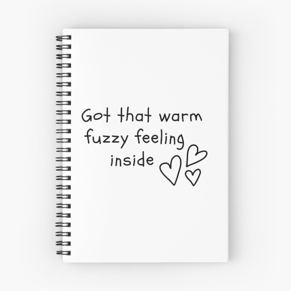 Item preview, Got that warm fuzzy feeling inside - Love - Christmas  designed and sold by shanesil.