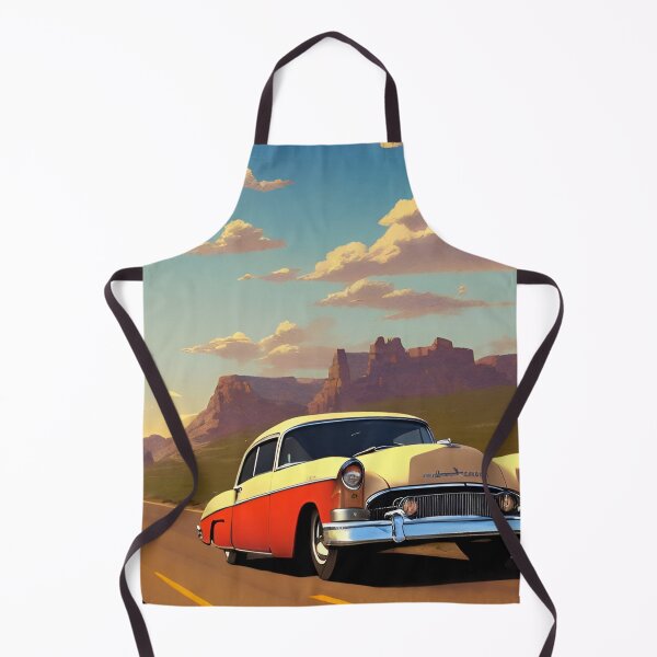 Artikelvorschau, Nostalgie: Route 66 Afternoon Drive entworfen und verkauft von 90snerd.