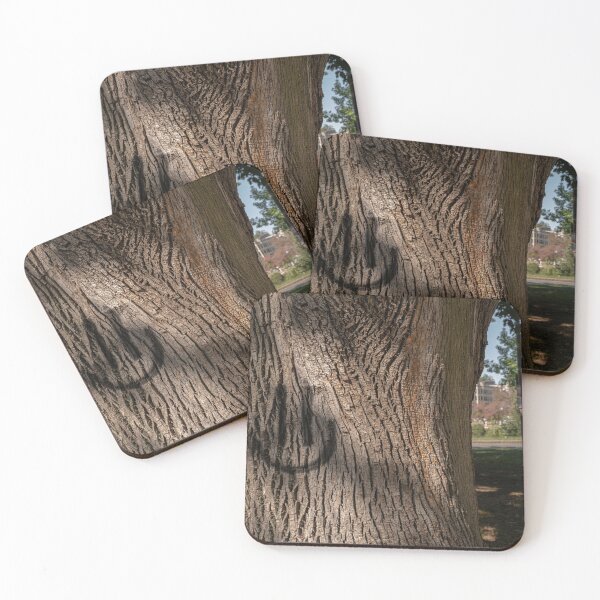 Item preview, Happy Tree designed and sold by cobysugarsphoto.
