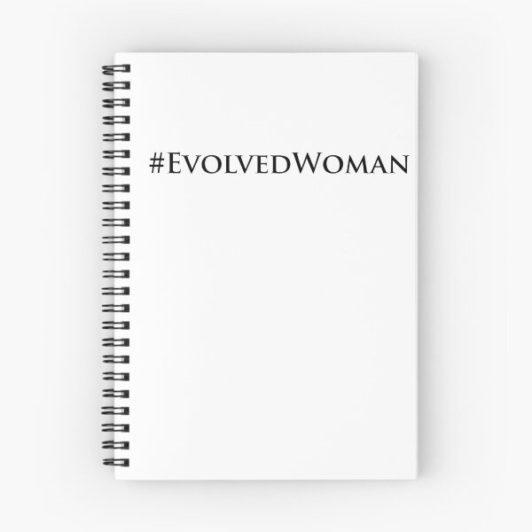 Item preview, Mujer evolucionada designed and sold by SacredPotential.