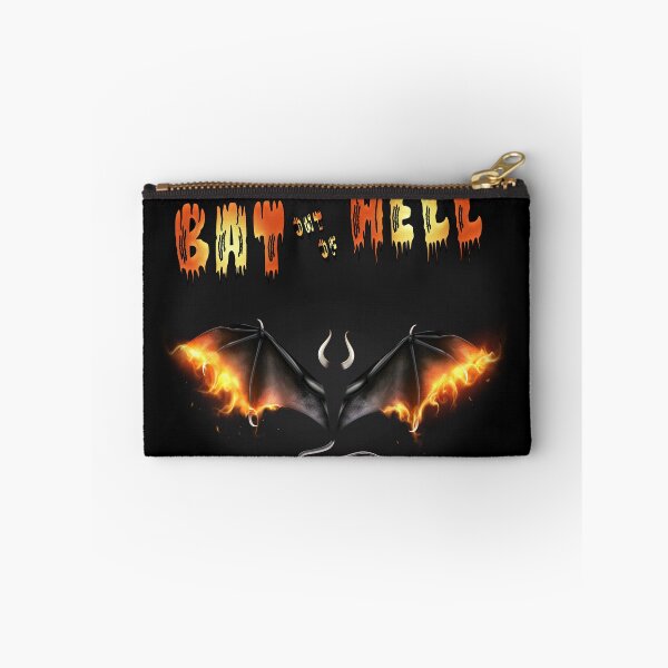 Item preview, Bat Out of Hell designed and sold by Pekapeka of NZ.