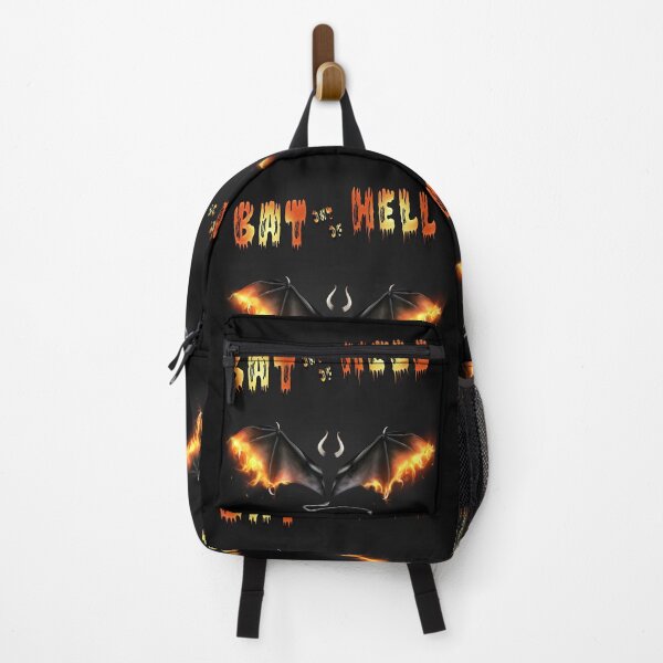 Item preview, Bat Out of Hell designed and sold by Pekapeka of NZ.
