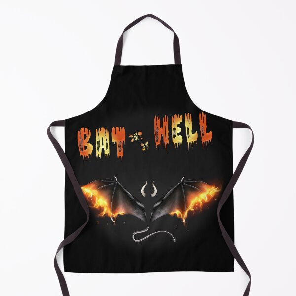 Item preview, Bat Out of Hell designed and sold by Pekapeka of NZ.