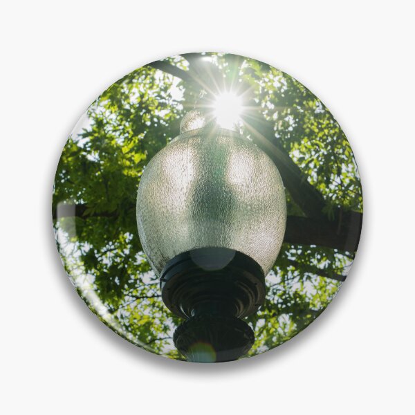 Artikelvorschau, Nature Lamp entworfen und verkauft von cobysugarsphoto.