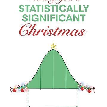 Artwork thumbnail, Statistically Significant Christmas Tree by Science Lab Designs