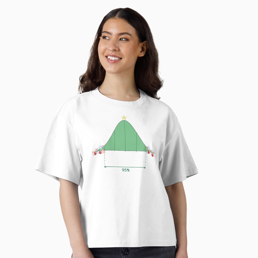 Item preview, Boxy T-Shirt designed and sold by TrailMixArt.