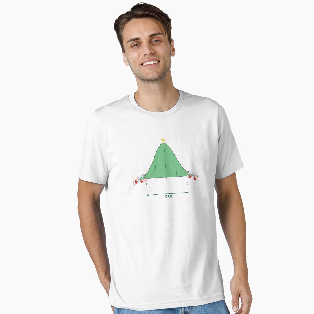 Item preview, Essential T-Shirt designed and sold by TrailMixArt.